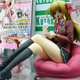 Image for article titled Kotobukiya and the Art of Kick-Ass Figure Making